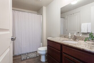Seasons on City Creek in Salt Lake City, UT - Building Photo - Interior Photo