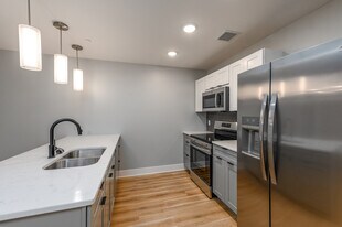The Watershed in Sturgis, MI - Building Photo