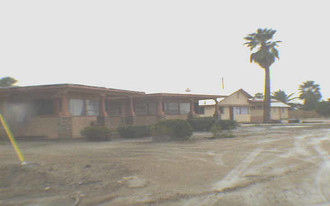 1501 W Baseline Rd Apartments