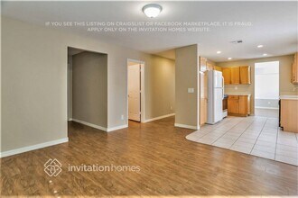 3703 Funston Way in Las Vegas, NV - Foto de edificio - Building Photo