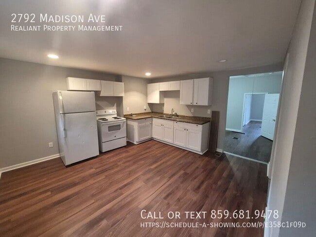 2792 Madison Ave in Covington, KY - Building Photo - Building Photo