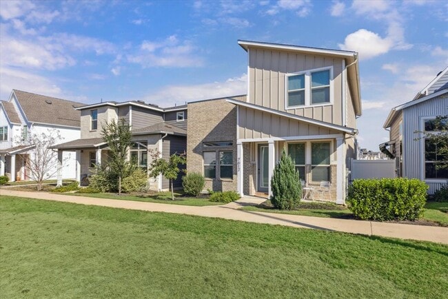 7612 Mandela Bend in Austin, TX - Building Photo - Building Photo