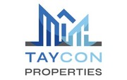 Property Management Company Logo Taycon Properties