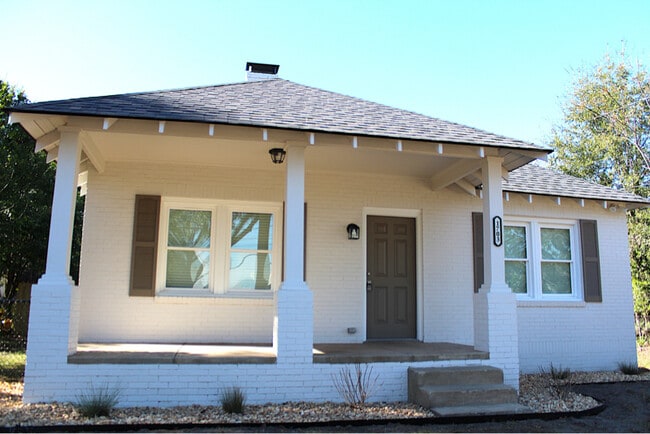 1703 N Monroe St in Albany, GA - Foto de edificio - Building Photo