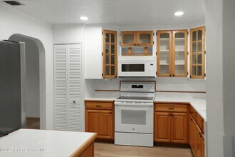 21 N Fernwood Dr in Rockledge, FL - Building Photo - Building Photo