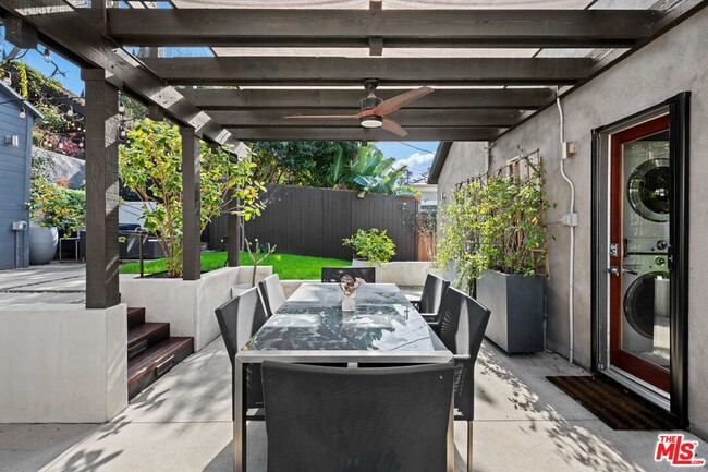 property at 1350 Coronado Terrace