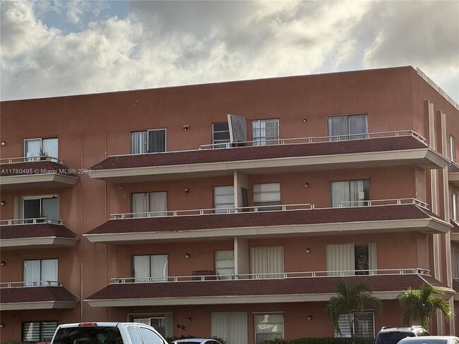property at 17650 NW 68th Ave