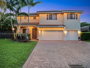 2150 NW 16th Pl in Homestead, FL - Building Photo - Building Photo