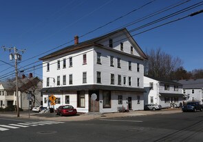 80-82 Union St in Vernon, CT - Building Photo