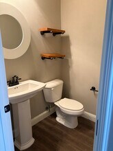 2603 SW Hampton Ave in Bentonville, AR - Foto de edificio - Building Photo