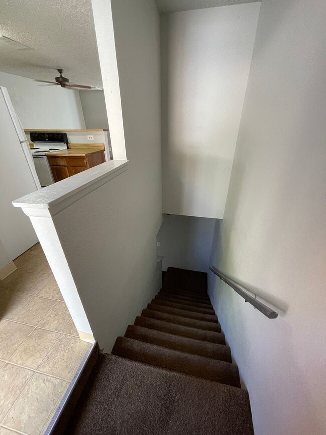 440 W 4th St in Rifle, CO - Building Photo - Building Photo