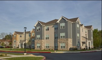 Nittany Place Apartments