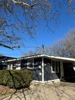 2112 N Marion Ave in Springfield, MO - Building Photo