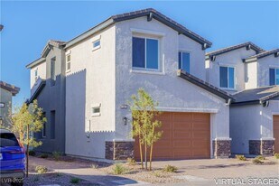 188 Vanhoy Ave in Henderson, NV - Building Photo