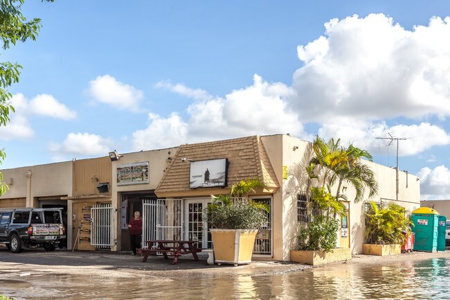 Apartamentos Alquiler en Opa-Locka, FL