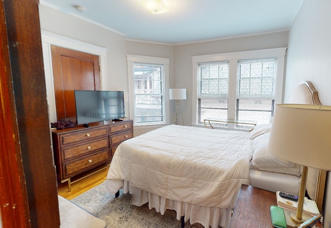 11 Story St, Unit 32 in Cambridge, MA - Building Photo - Building Photo