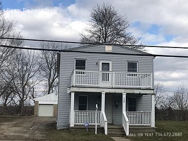 369 1st Ave in Ypsilanti, MI - Building Photo - Building Photo