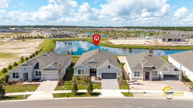 992 Tassleflower Trl in St. Cloud, FL - Building Photo - Building Photo