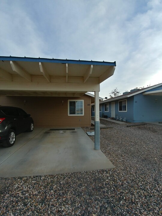 40 E Cliff House Dr, Unit B in Camp Verde, AZ - Building Photo