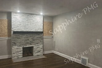 5400 Olive St in Kansas City, MO - Building Photo - Building Photo