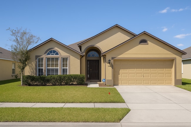 property at 2062 Corner Meadow Cir