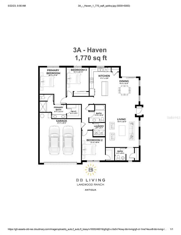 12351 Cades Bay Cir in Lakewood Ranch, FL - Building Photo - Building Photo