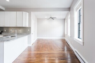 534 Tremont St in Boston, MA - Building Photo - Building Photo