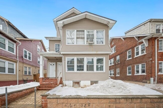 property at 22 Poe Ave