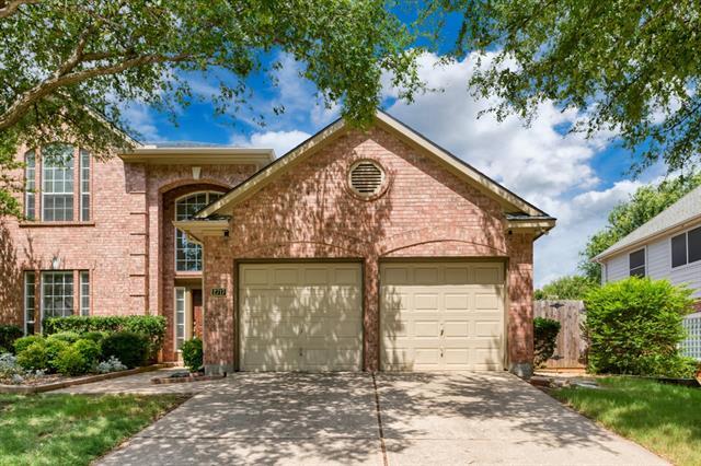 2717 Stanford Dr in Flower Mound, TX - Building Photo - Building Photo