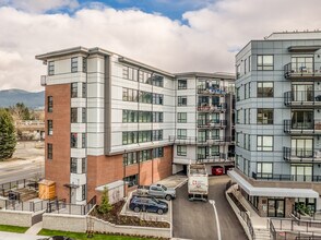 Westminster Junction in Port Coquitlam, BC - Building Photo - Building Photo