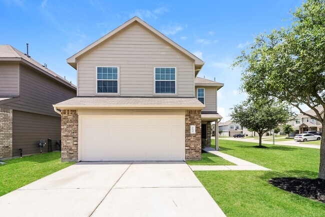 property at 5635 Gara River Dr