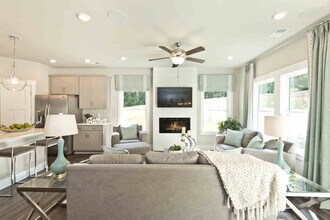 Neely Village in Mauldin, SC - Foto de edificio - Building Photo