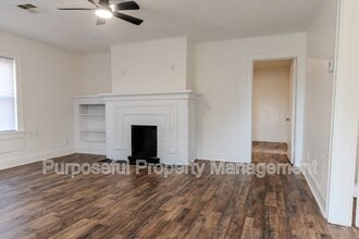 1609 NE 18th St in Oklahoma City, OK - Building Photo - Building Photo