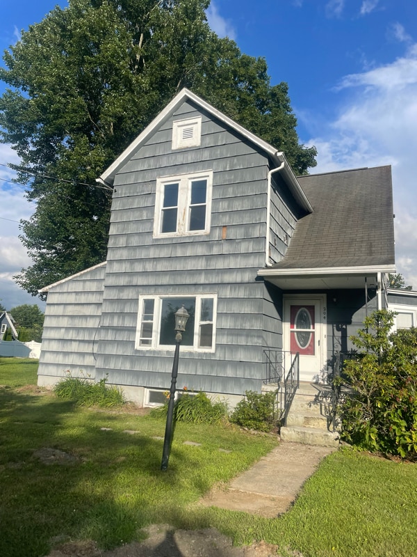 property at 204 Avenue M