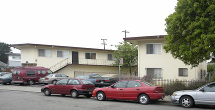 3217 Liese Ave in Oakland, CA - Building Photo - Building Photo