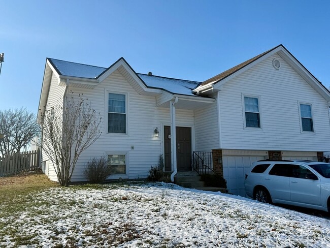 property at 1029 SE 7th Terrace