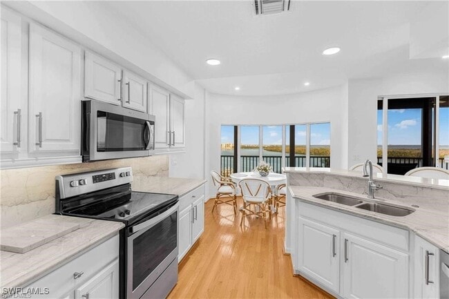 property at 4141 Bay Beach Ln