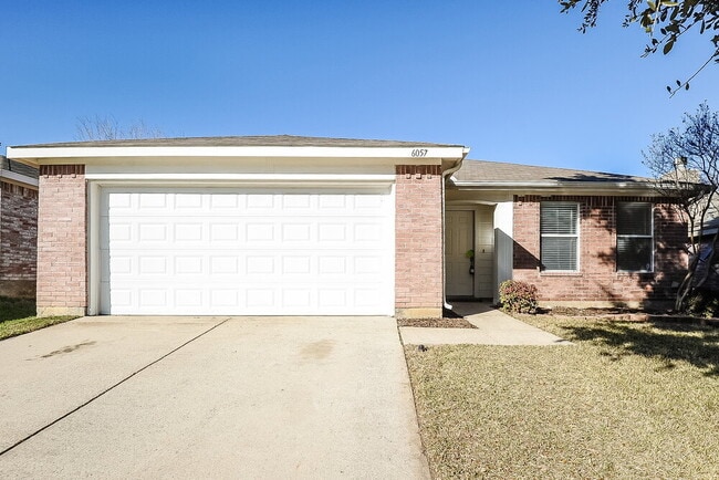 property at 6057 Arabian Ave