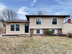 136 Butternut Dr in Bolingbrook, IL - Building Photo