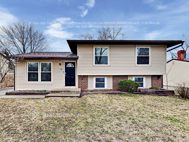 property at 136 Butternut Dr