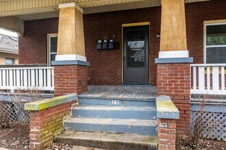 161 Preston Ave, Unit 3 in Lexington, KY - Building Photo - Building Photo