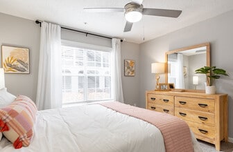 Arium Lenox Park in Atlanta, GA - Foto de edificio - Building Photo