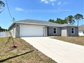 475 Olney St in Palm Bay, FL - Building Photo