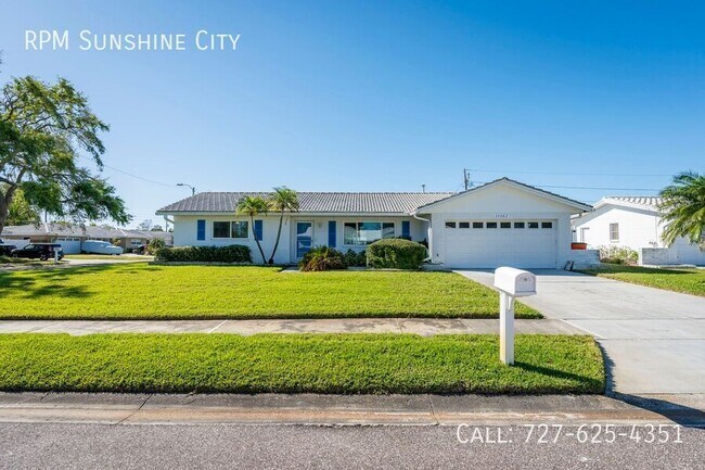 property at 11052 60th Ave N