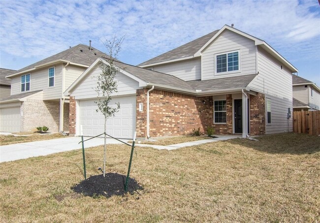 5410 Tobins Gully Dr in Katy, TX - Building Photo - Building Photo
