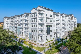 Gables Baldwin Park in Orlando, FL - Building Photo