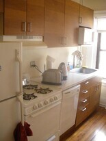 533 Newbury St, Unit 2R in Boston, MA - Building Photo