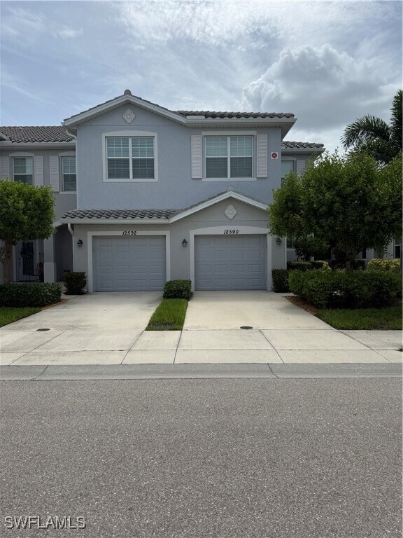 property at 12590 Westhaven Way
