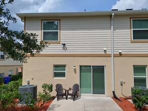 3846 Hampstead Ln in Lakeland, FL - Building Photo - Building Photo