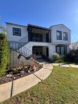 1426 Hauser Blvd, Unit 1426 in Los Angeles, CA - Building Photo